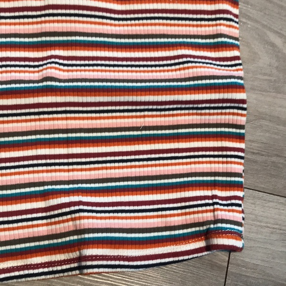 Womens Garage Top - Picture 2 of 5